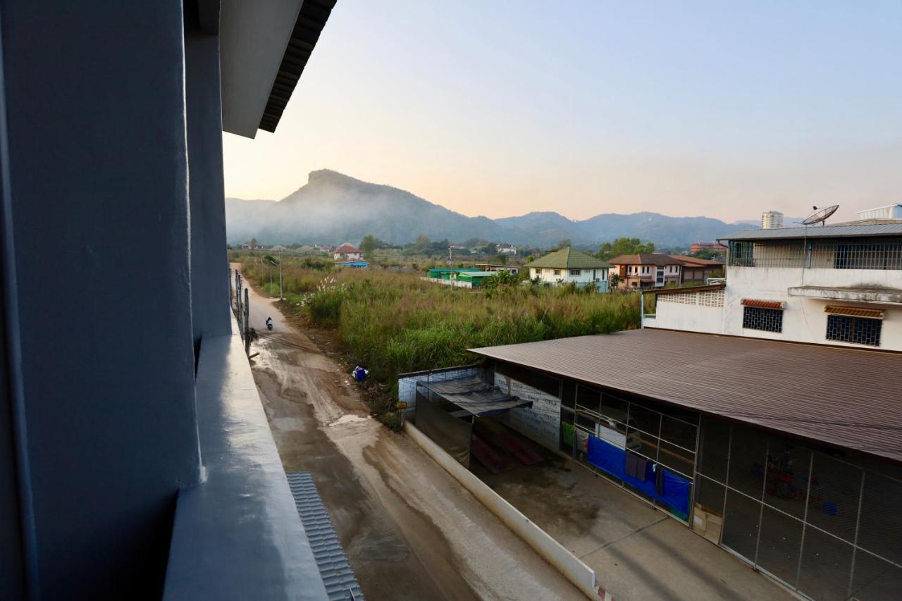 20 North Hotel Mae Sai Exterior photo