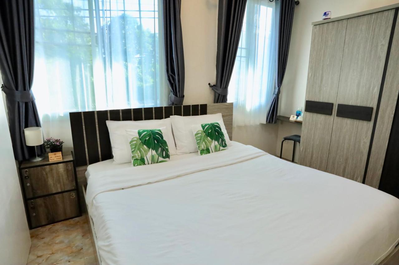 20 North Hotel Mae Sai Exterior photo