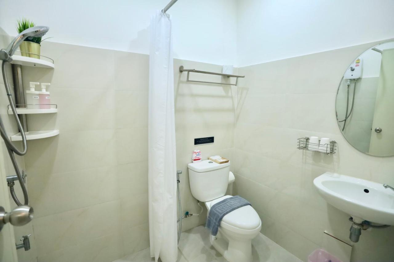 20 North Hotel Mae Sai Room photo