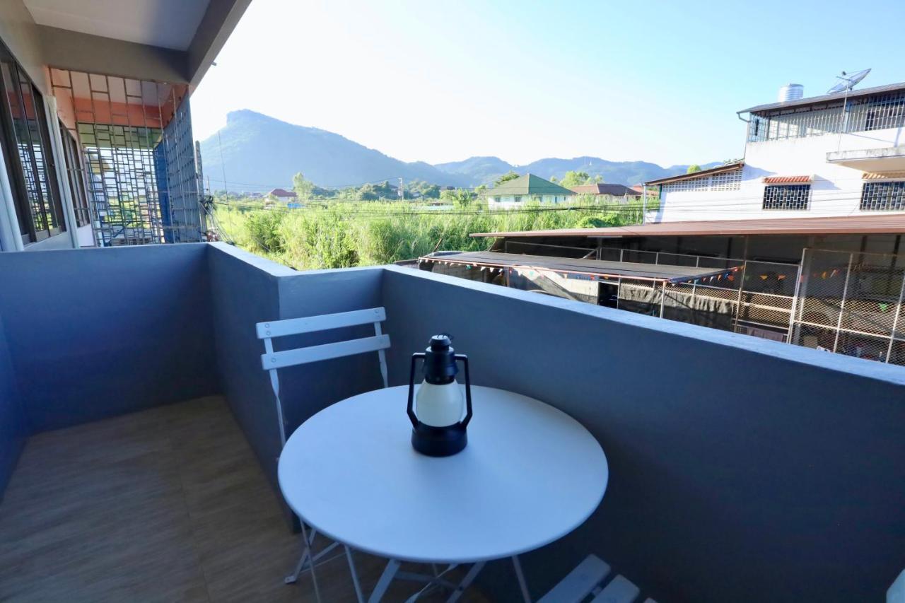 20 North Hotel Mae Sai Exterior photo