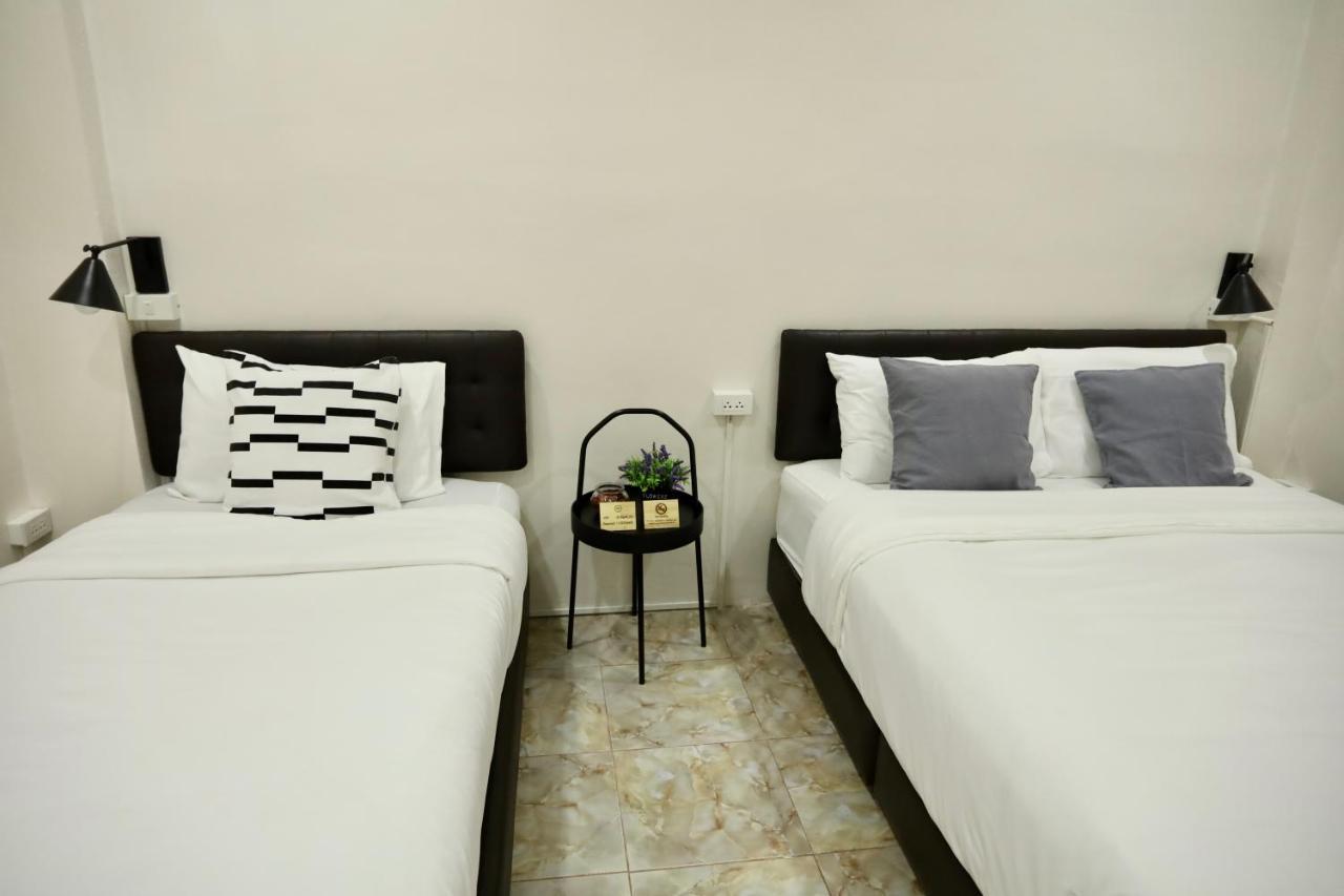 20 North Hotel Mae Sai Exterior photo