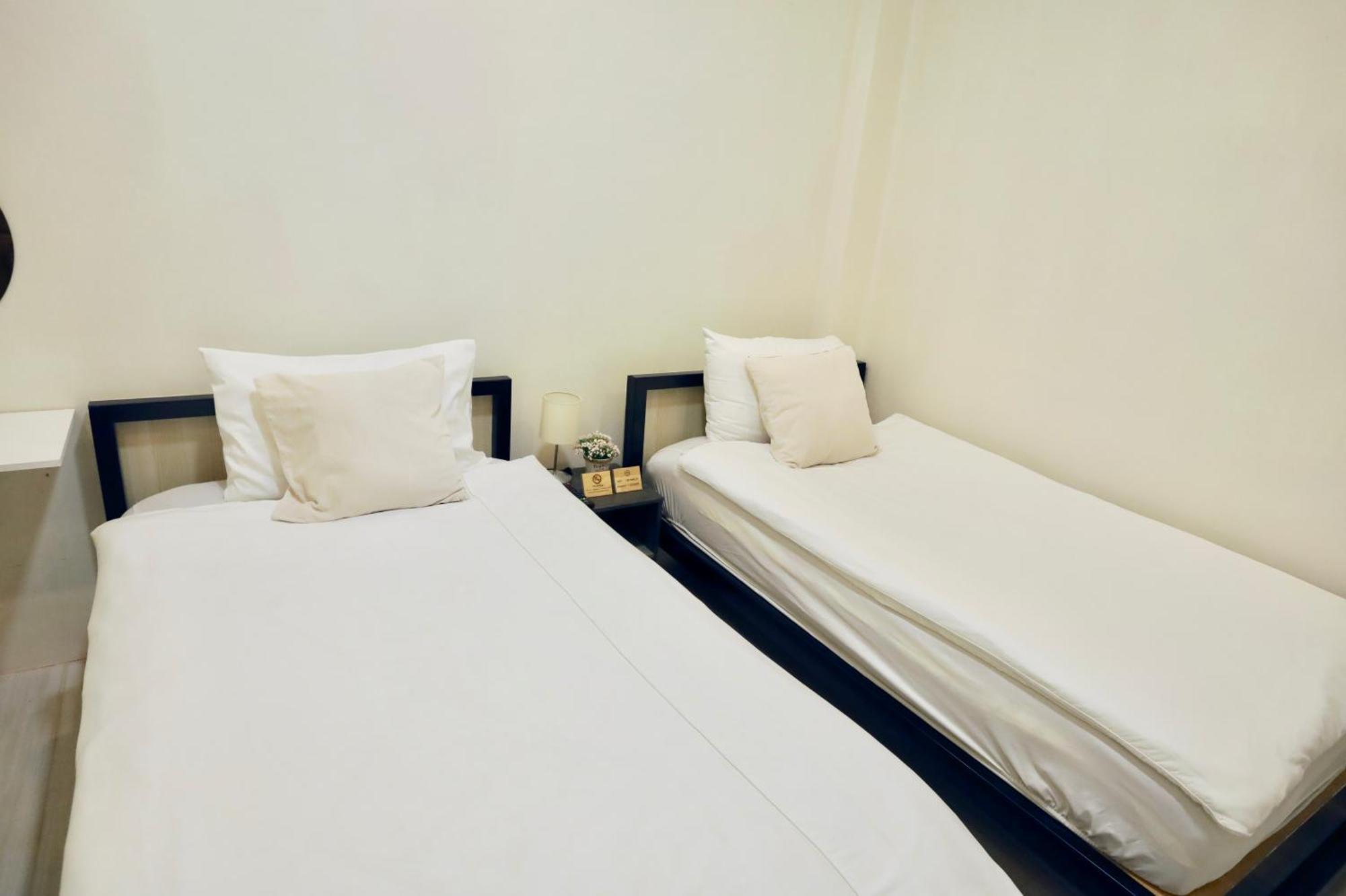 20 North Hotel Mae Sai Room photo