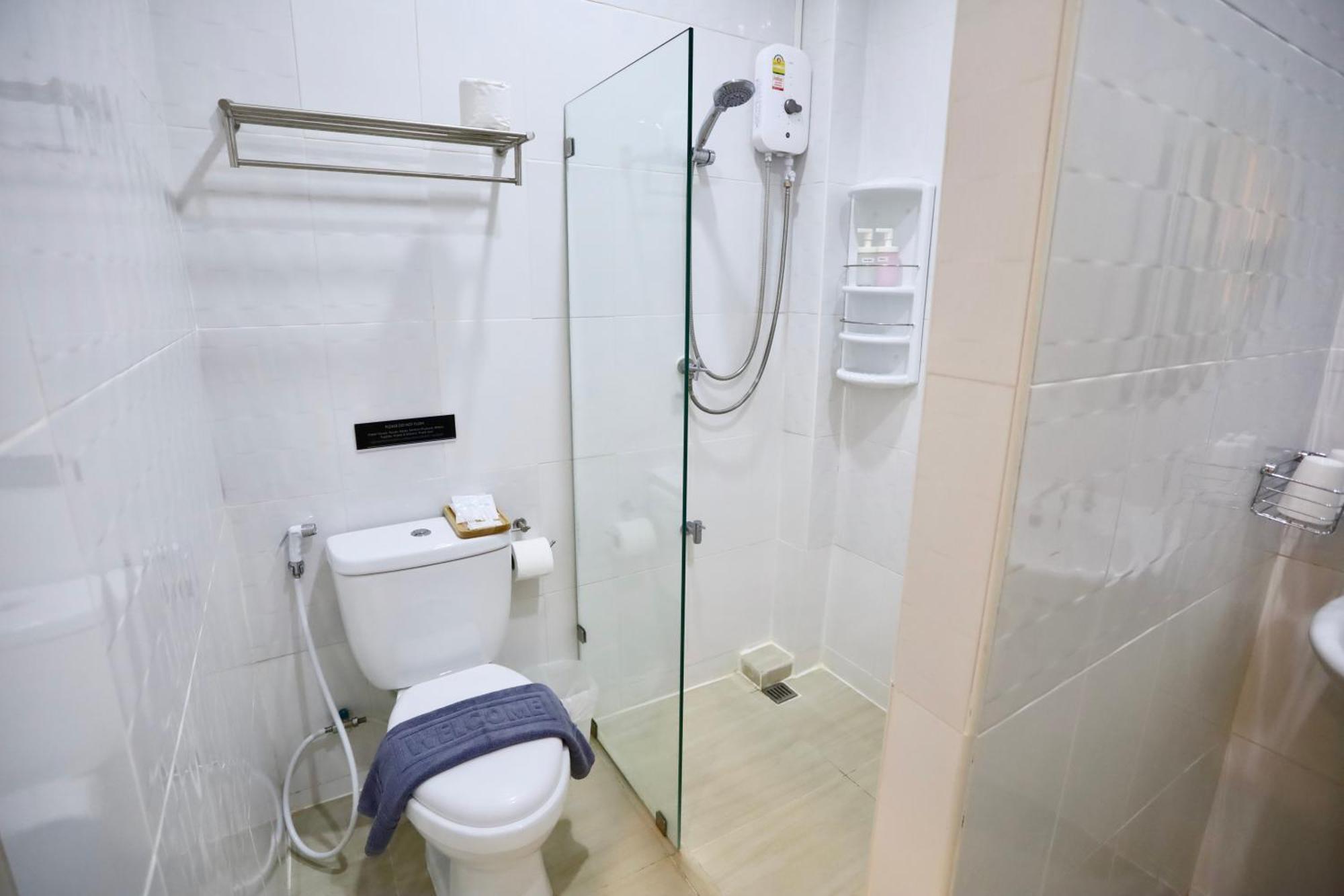20 North Hotel Mae Sai Room photo