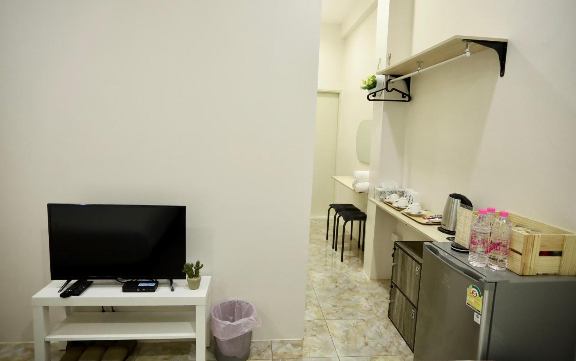 20 North Hotel Mae Sai Room photo