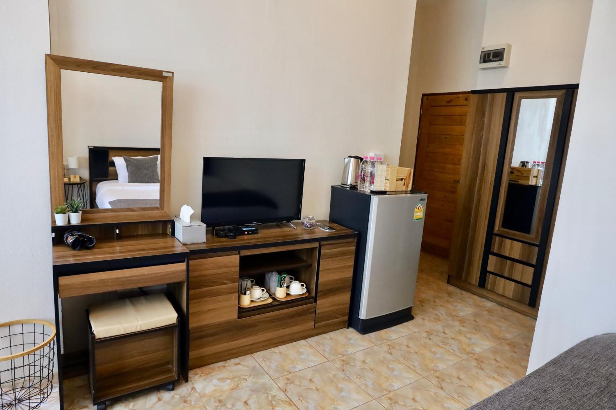 20 North Hotel Mae Sai Room photo