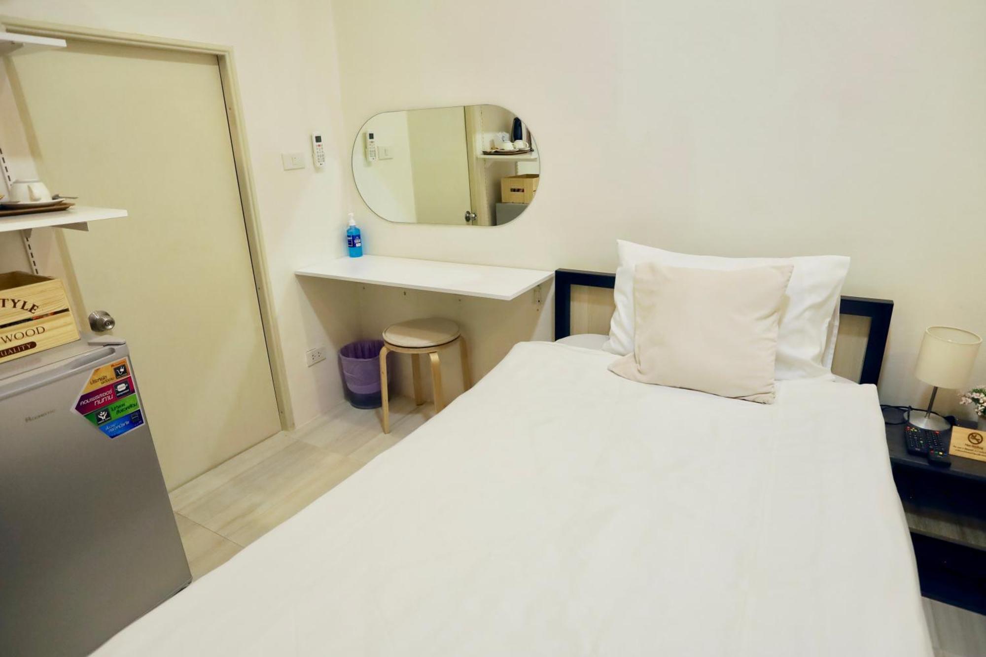 20 North Hotel Mae Sai Room photo