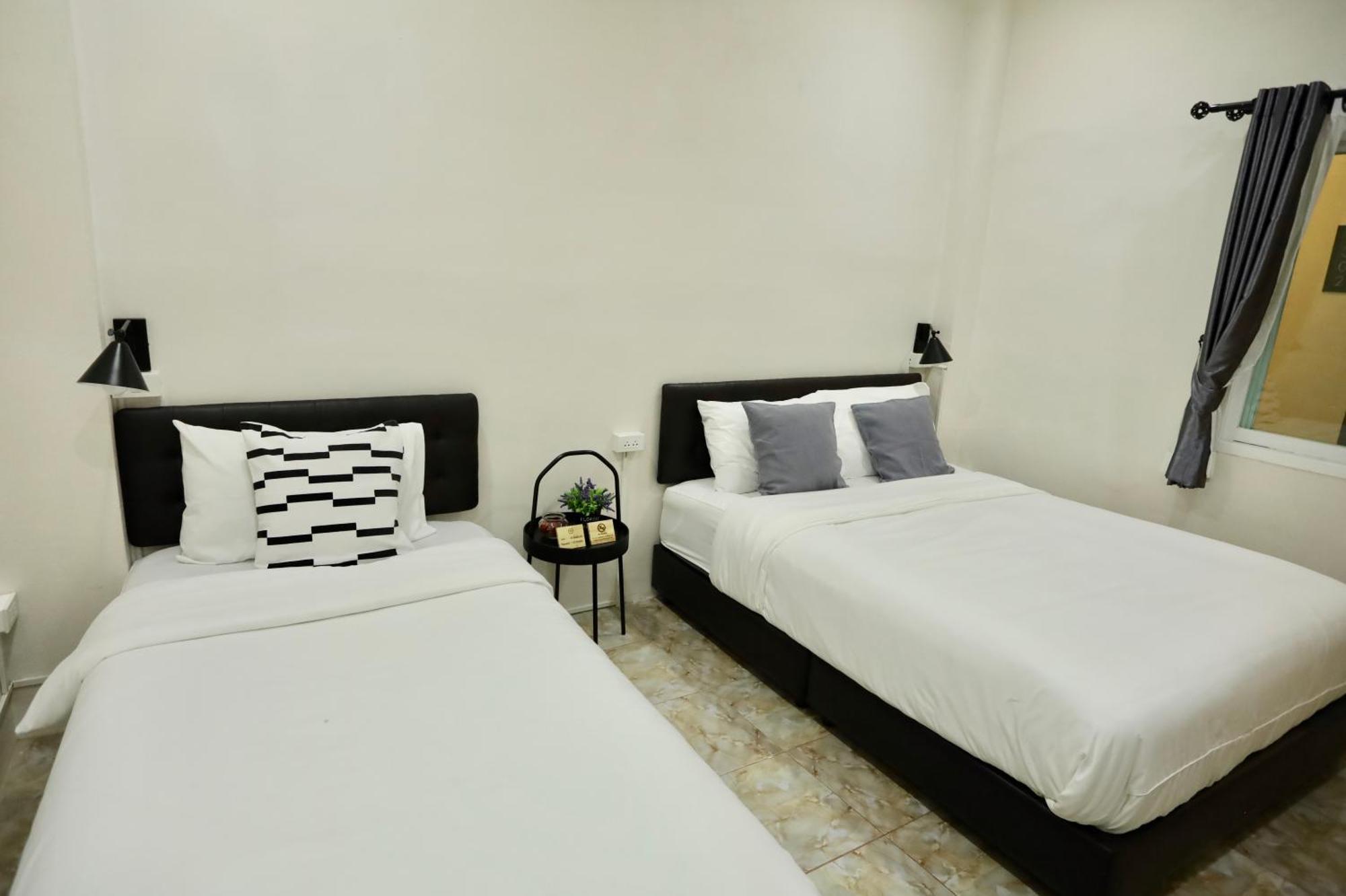 20 North Hotel Mae Sai Room photo