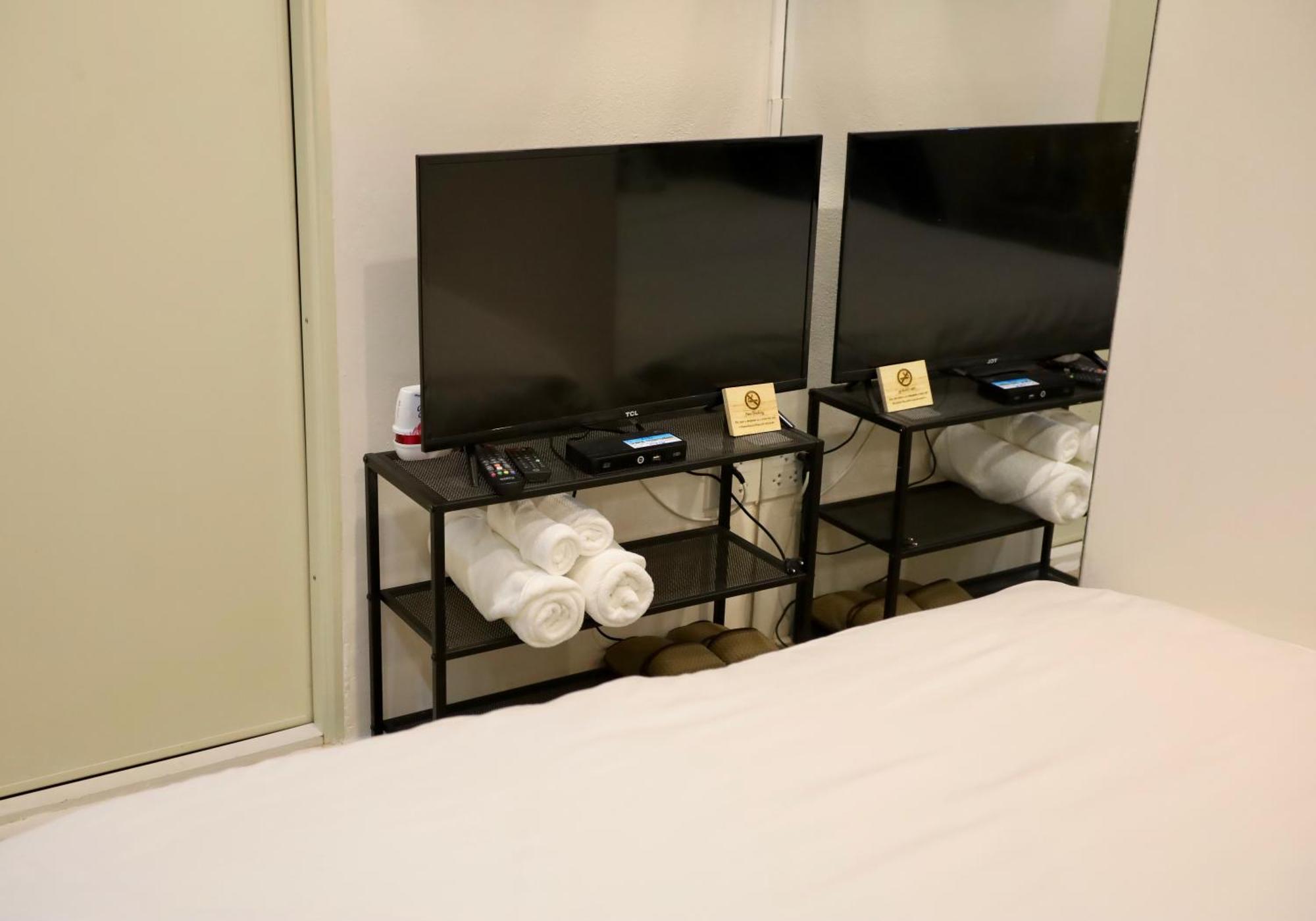 20 North Hotel Mae Sai Room photo