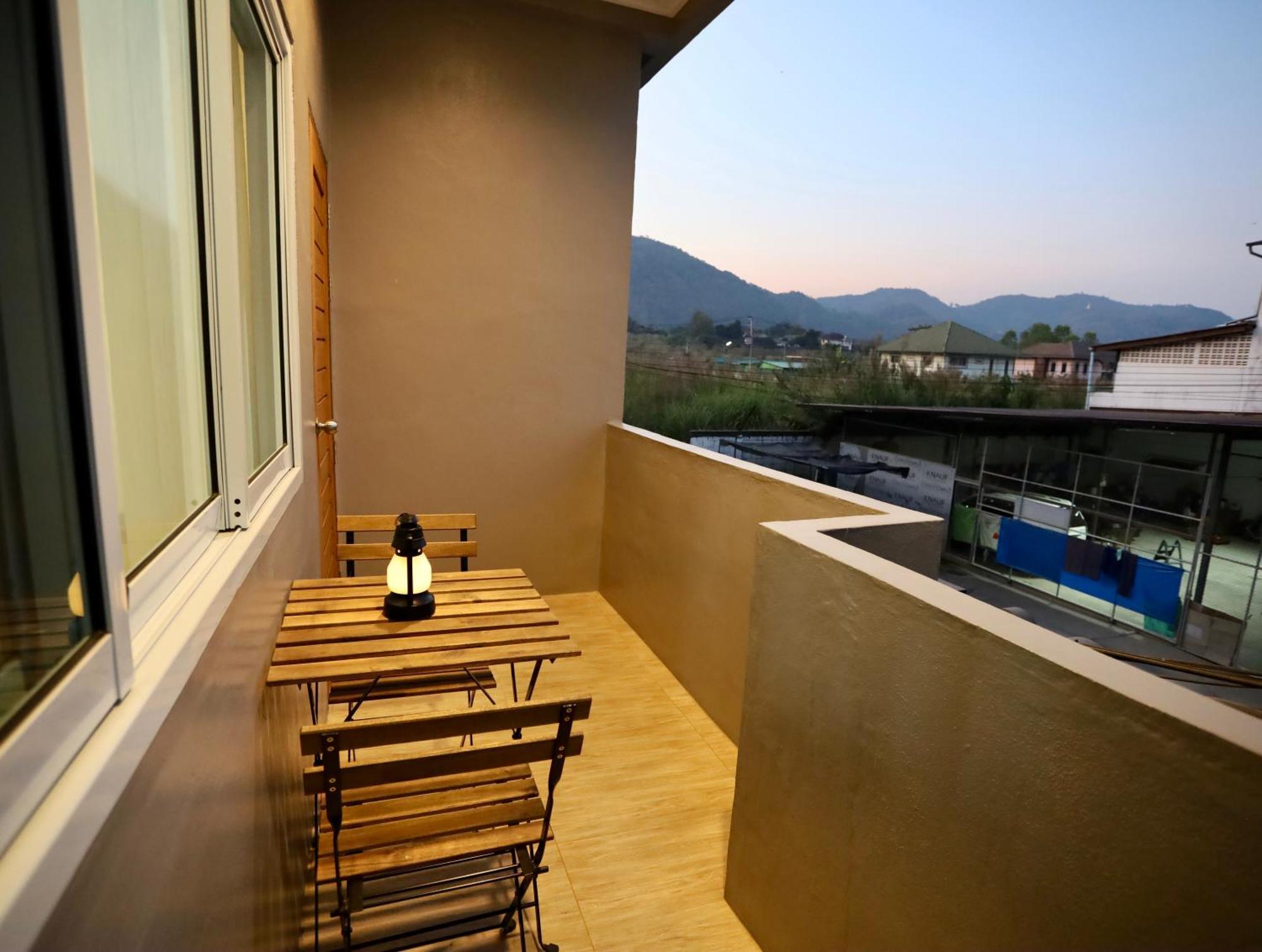 20 North Hotel Mae Sai Room photo