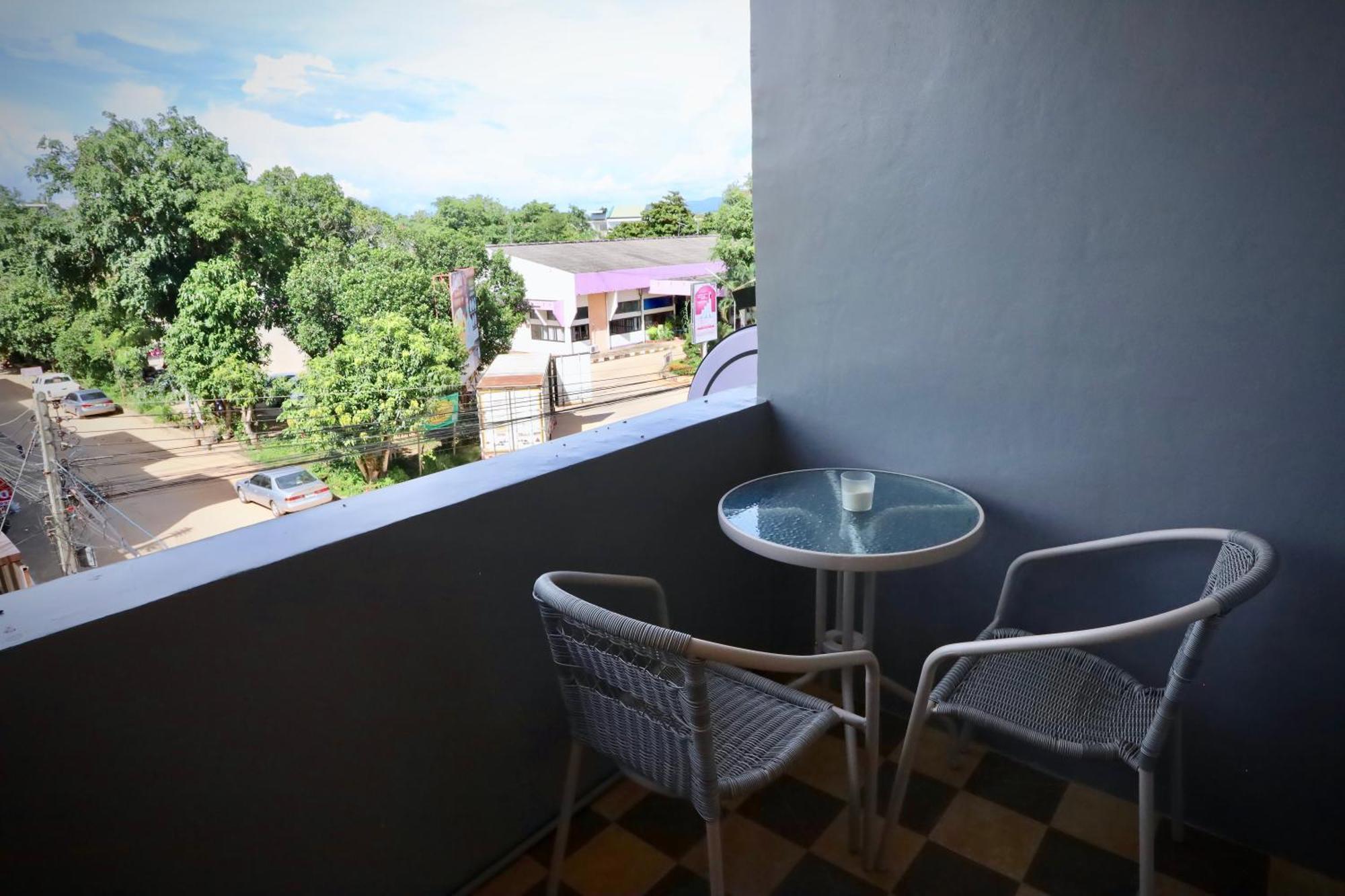 20 North Hotel Mae Sai Room photo