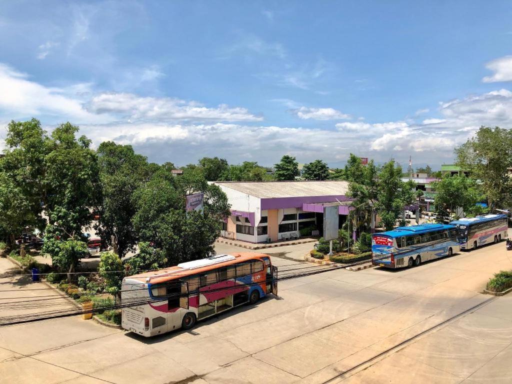 20 North Hotel Mae Sai Exterior photo