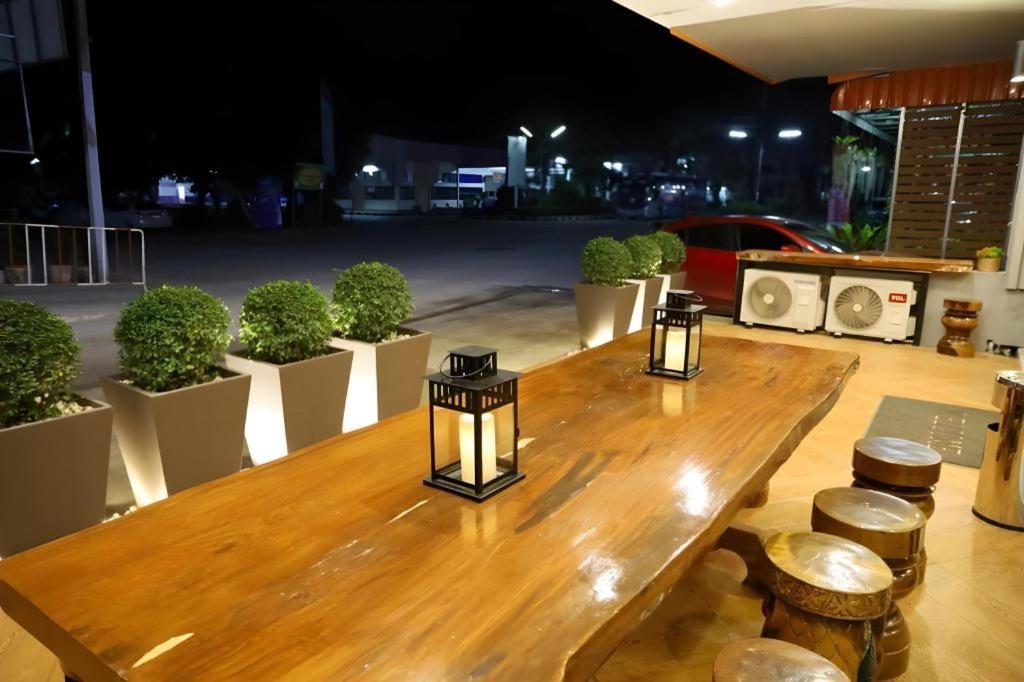 20 North Hotel Mae Sai Exterior photo
